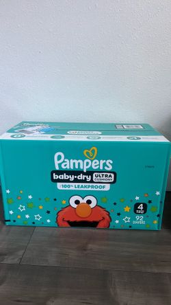 Diapers