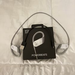 Powerbeats High Performance