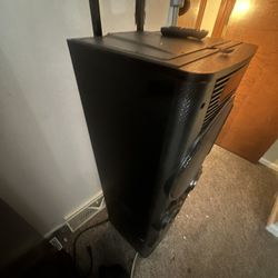 Gig Master Loud Speaker