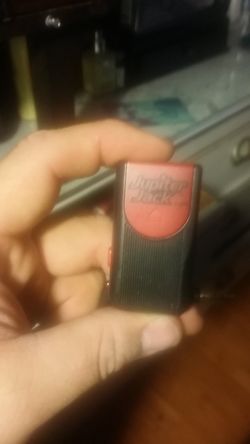 Jupiter Jack