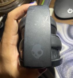 Skull Candy Wireless Headphones