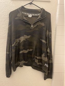  Vs Sweater Size Large