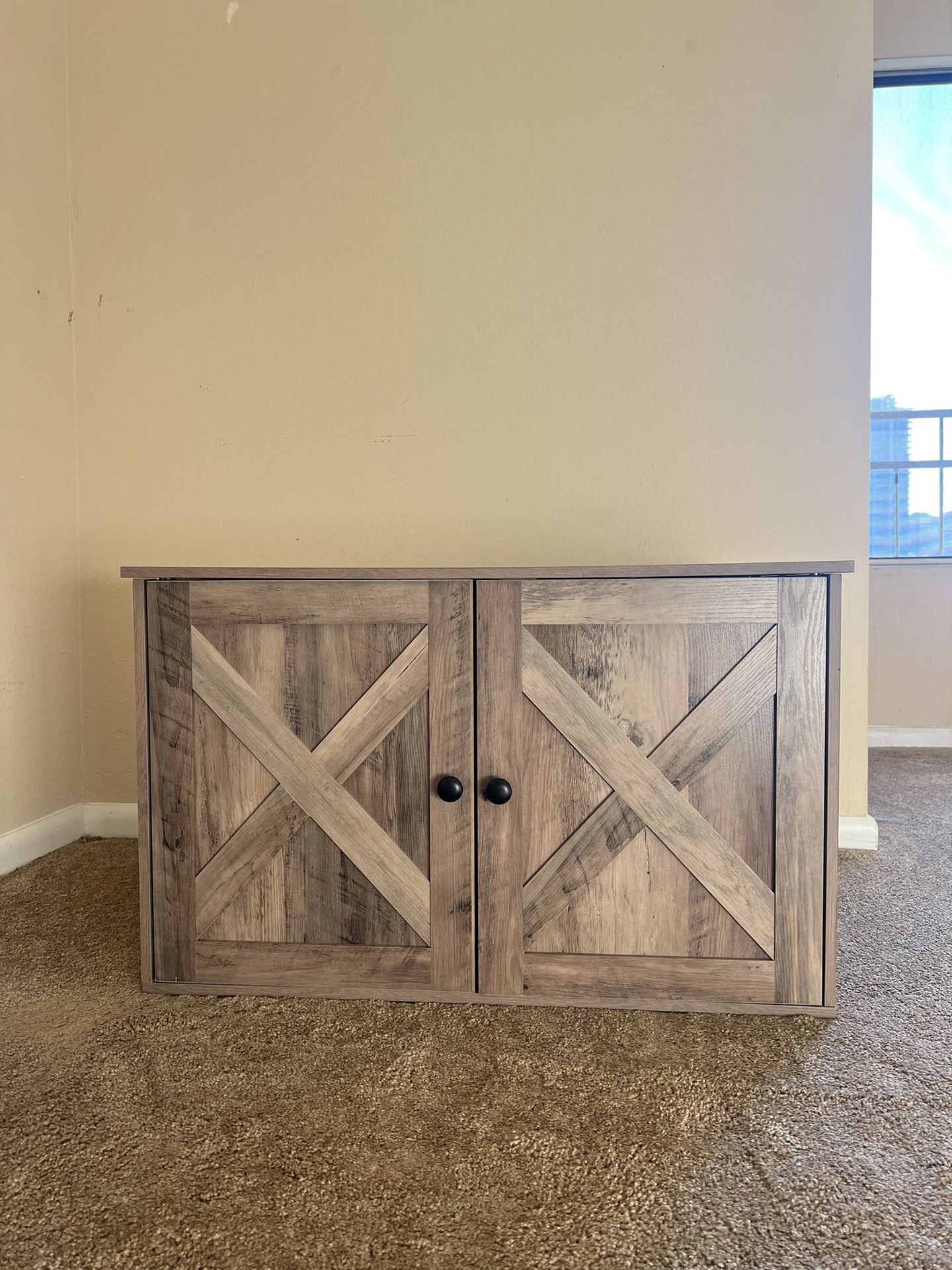 Like New Secret Litter Box TV Stand/Side Table for Sale in San Diego, CA OfferUp