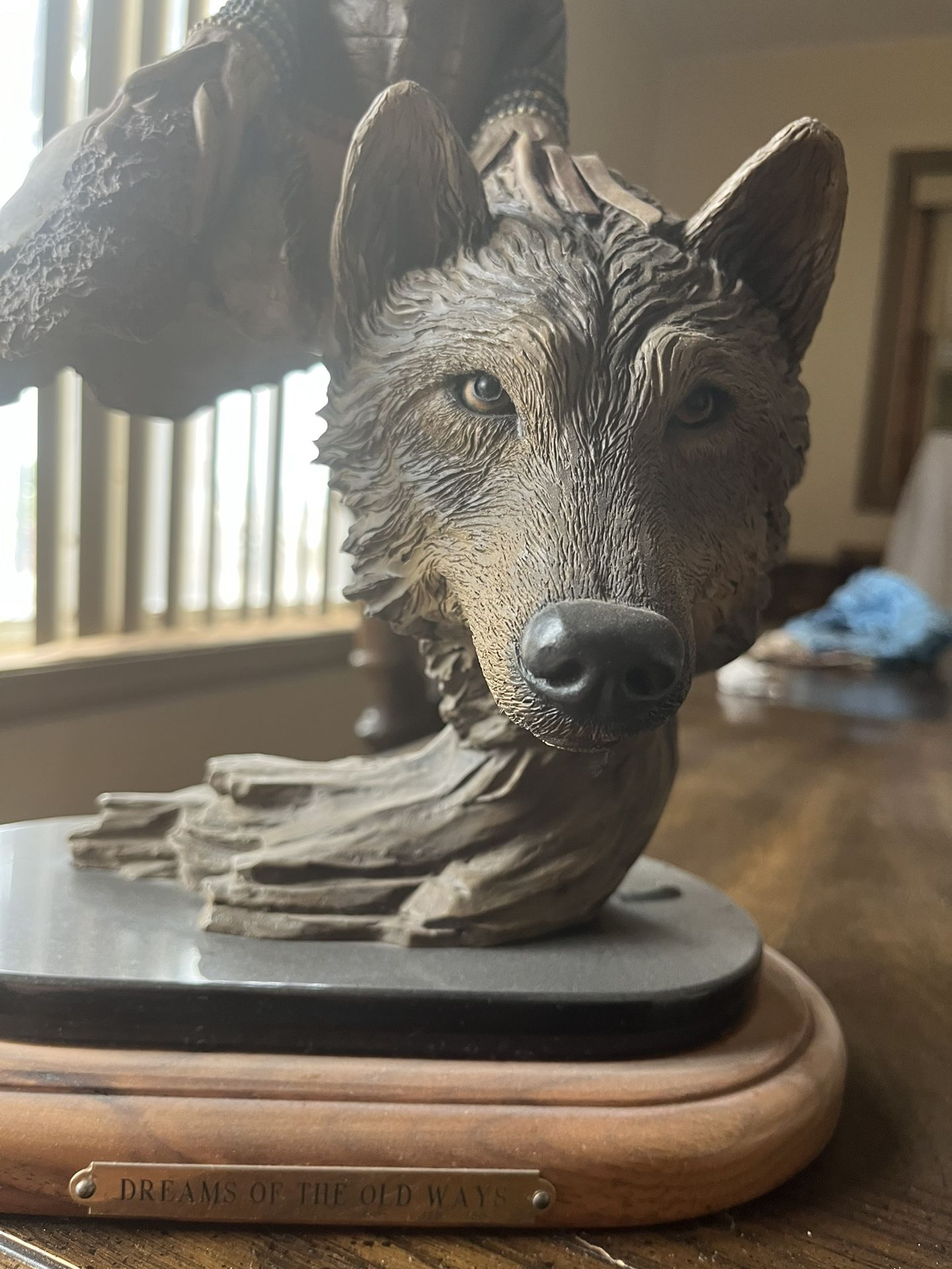 Statue Collection