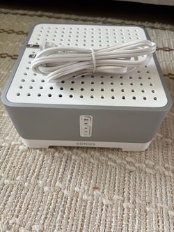 Sonos Connect Amp (S2 Compatible)