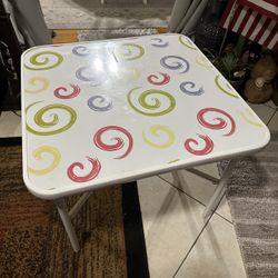 Child Table