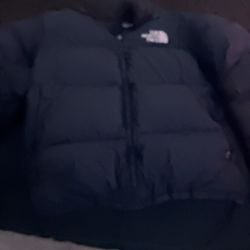 North Face 700