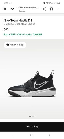 Nike shoes