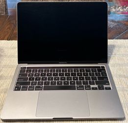 Mac Book Pro  - 13 Inch