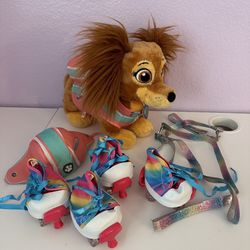 Build A Bear - Liberty 