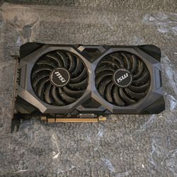 Radeon RX 5600 XT GPU