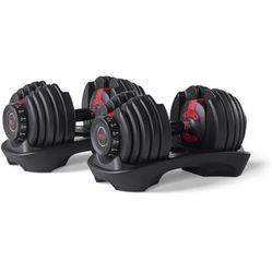 Bowflex Dumbell Brand new 