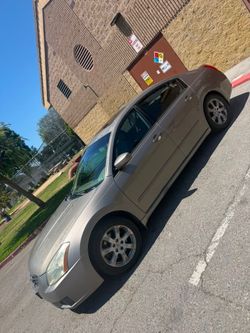 2008 Nissan Altima