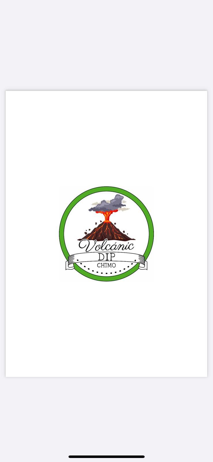 Chimo Volcanic