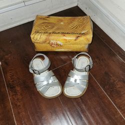 Salt Water Sandals