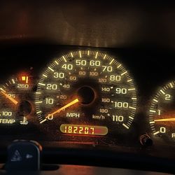 2004 Chevrolet Cavalier