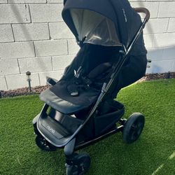 Nuna Stroller