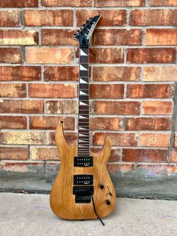 Jackson Guitar