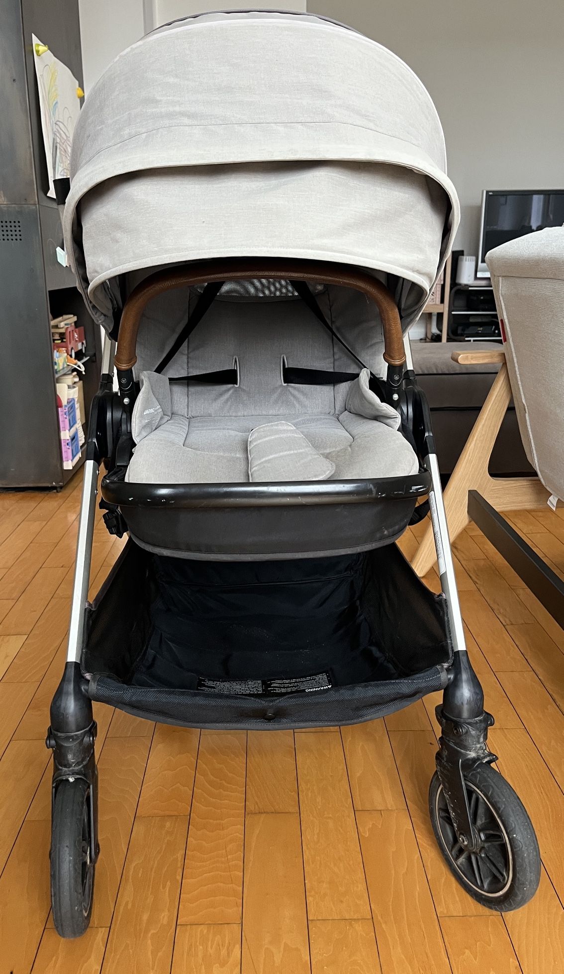 Nuna Triv Stroller