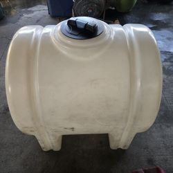 Water Tank