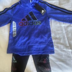 Adidas Kids