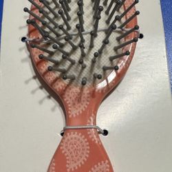 Hair Brush Mini For Purse 👛