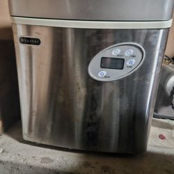 Ice Maker