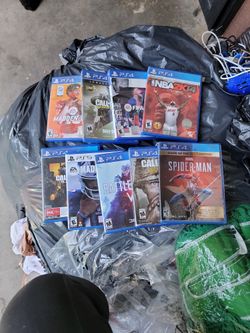 Ps4 Or Ps5