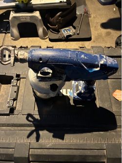 TC Pro Cordless Airless Sprayer!!!!!!