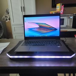 HP Zbook Laptop 😲 32GB 512GB SSD w/Dedicated graphics 🎮