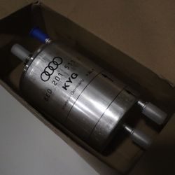 B7 Audi Fuel Filter