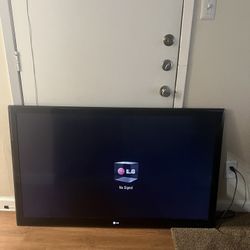 LG TV