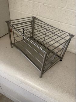 Under the sink organizer