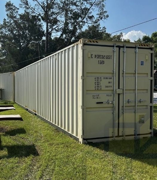 Shipping Containers For Sale!!
