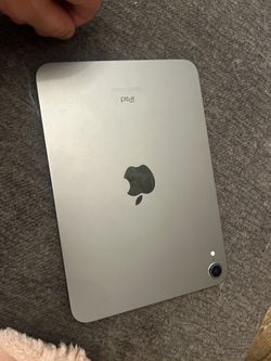 ipad pro and ipad mini