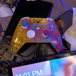 X Box Controller 