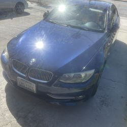 🔥 2011 BMW 328i M Sport Coupe 🔥