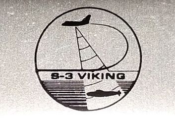 Vintage US Navy Lockheed S-3 Viking Anti Submarine Aircraft Stainless Multitool Pocket Knife