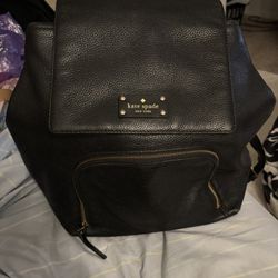 Kate Spade Backpack 
