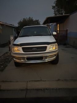1998 Ford Expedition