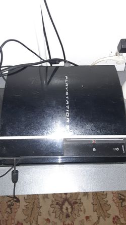 Ps3 great condition 3 controllers over 20 games included