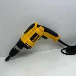 Dewalt VSR DryWall ScrewDriver 21979218