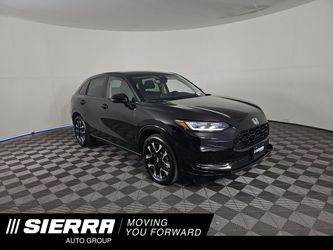 2026 Honda HR-V