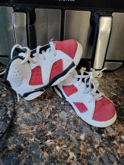 Babys Jordans 