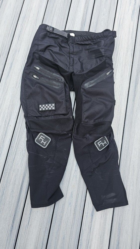 Fasthouse Pants