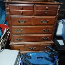 Nice Dresser$50