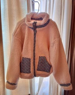 Girls jacket