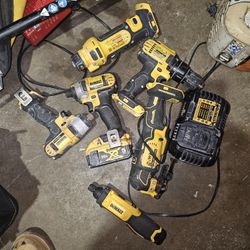 Tools 
