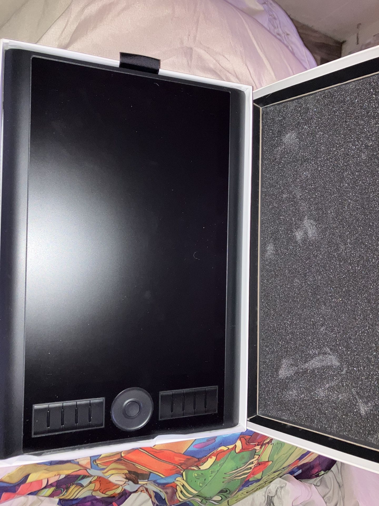 M10K Graphic drawing Tablet - Battery Free