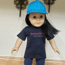 American Girl Doll